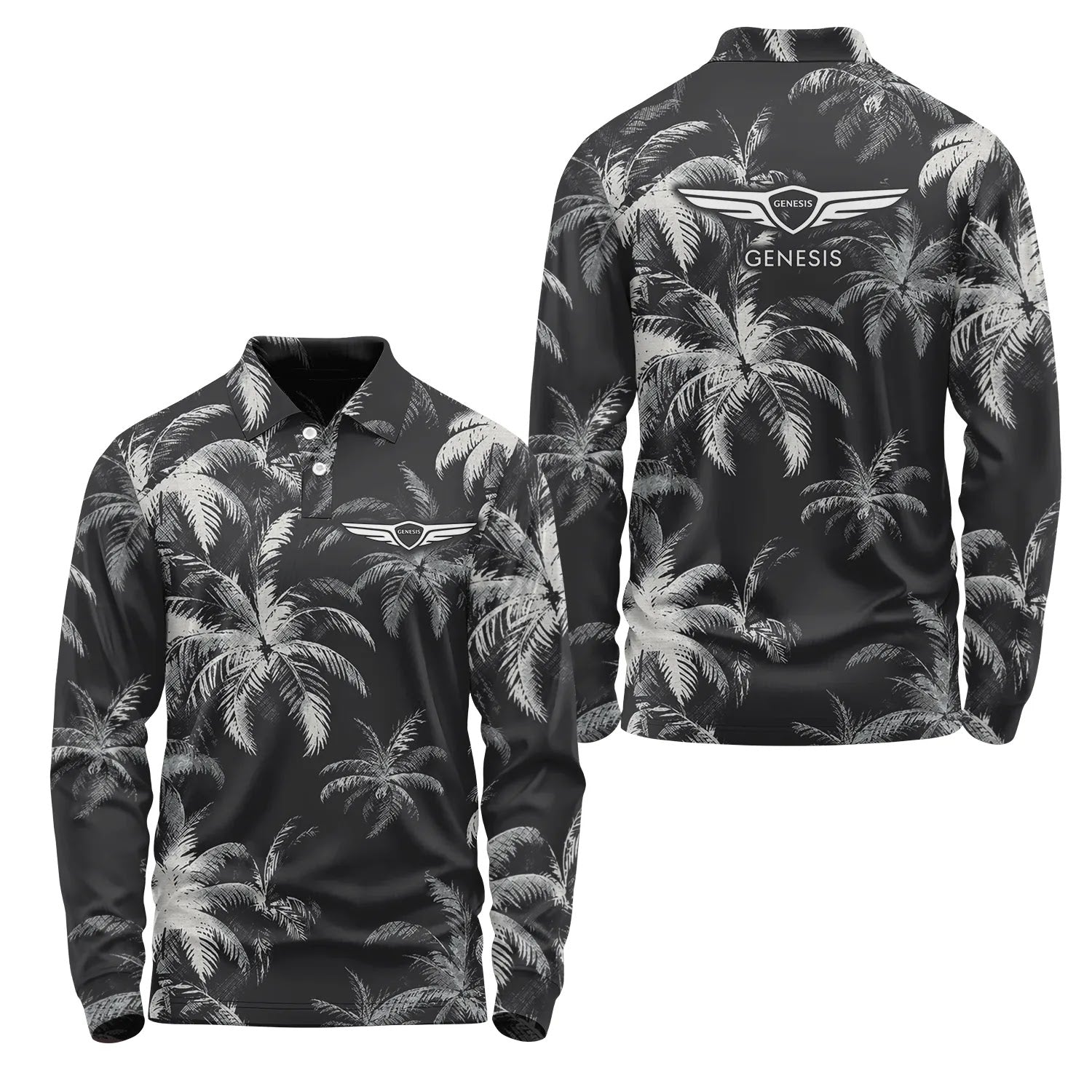 Genesis Apparels SC112