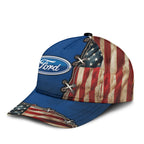 Ford Cap CSC015