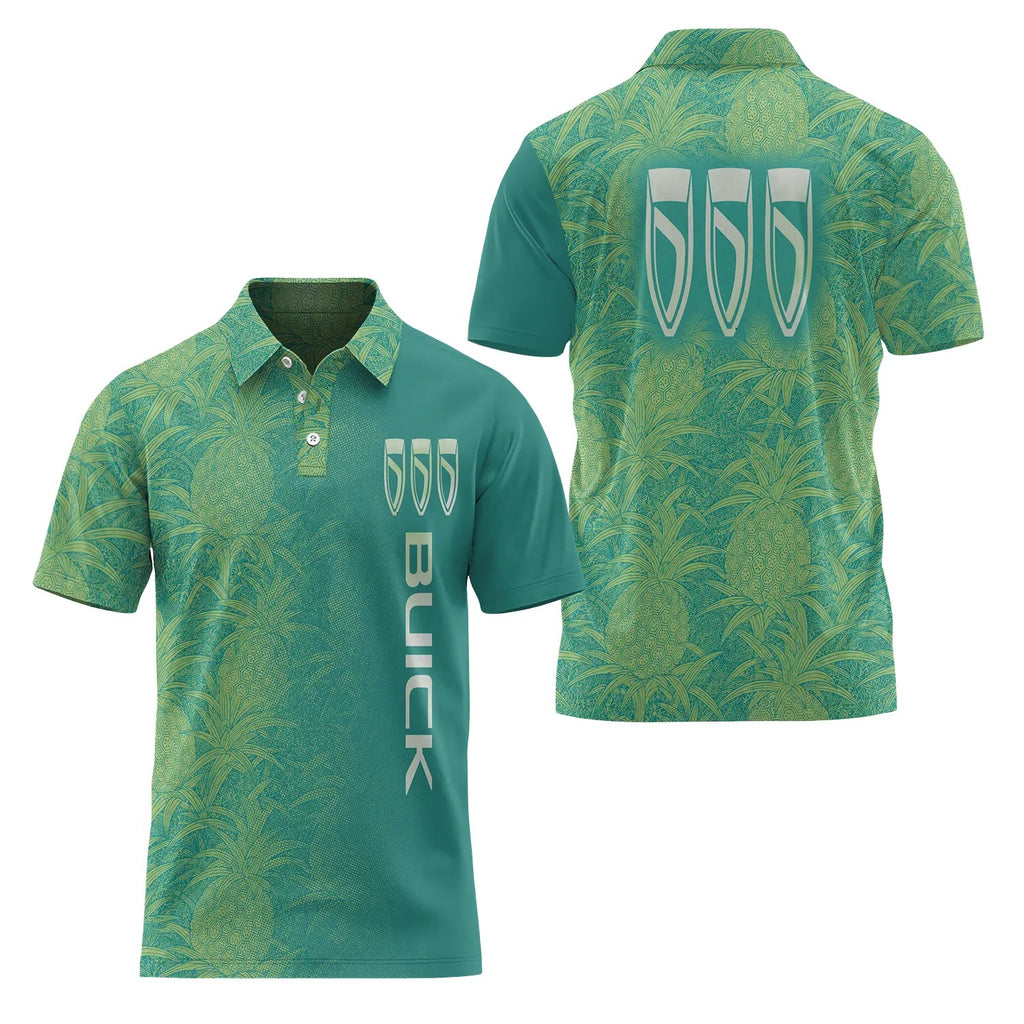 Buick Apparels SHW014