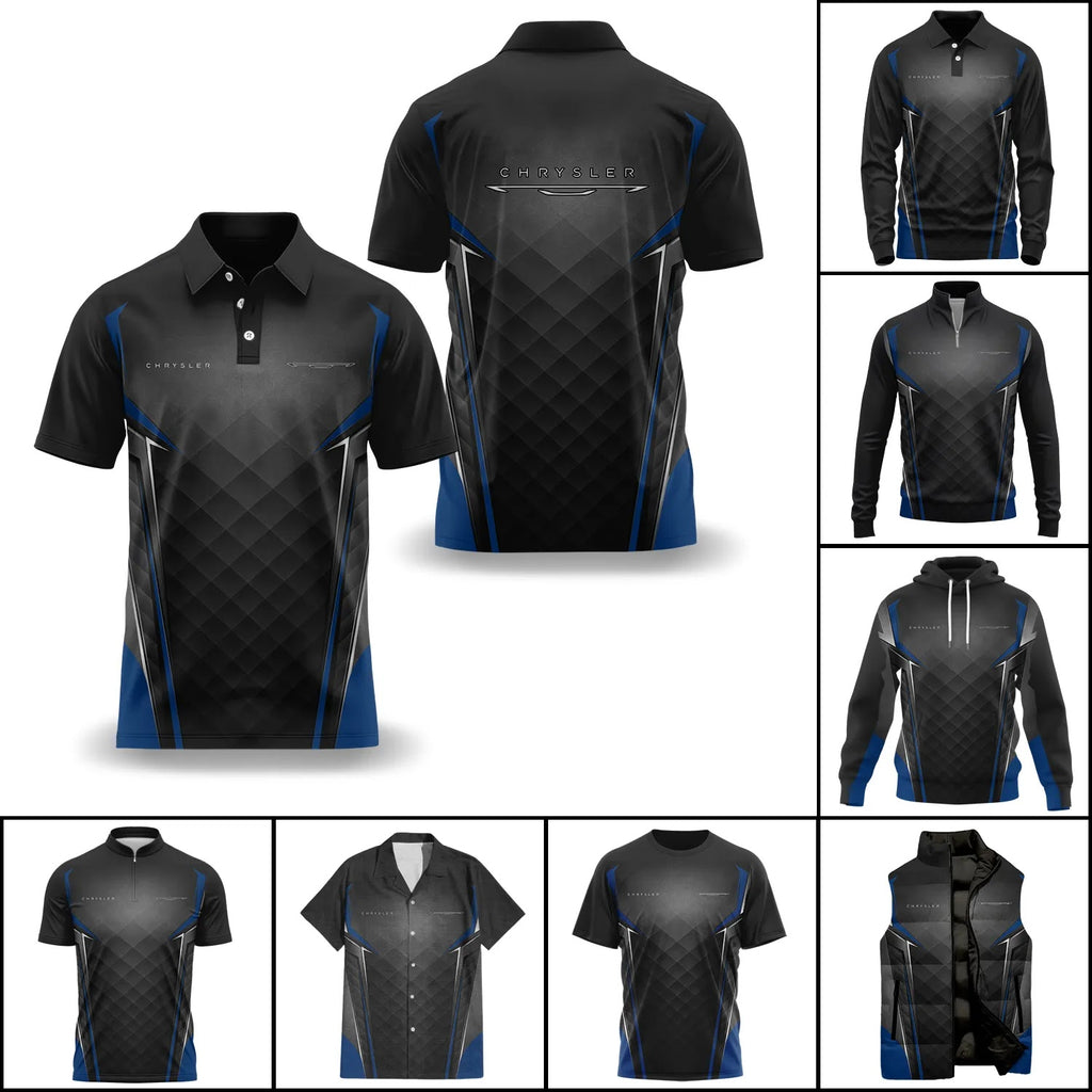 Chrysler Apparels SC074