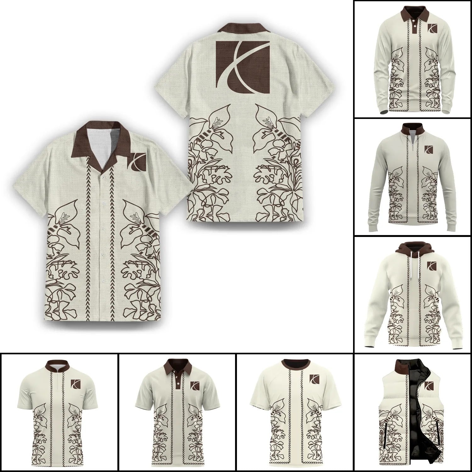 Saturn Apparels SHW064