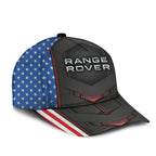 Range Rover Cap CSC003