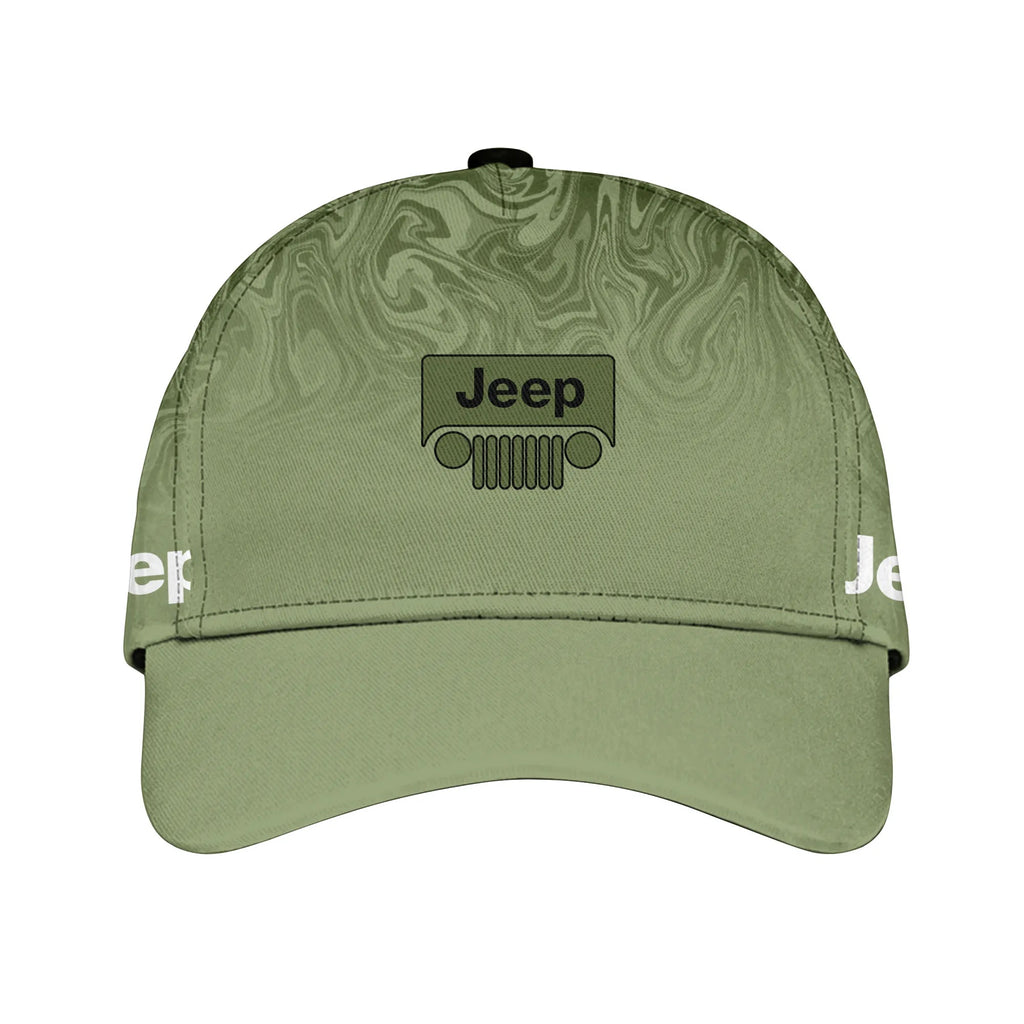 Jeep Apparels CSC056