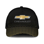 Chevrolet Cap CSC027