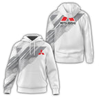 Mitsubishi Hoodie SC105