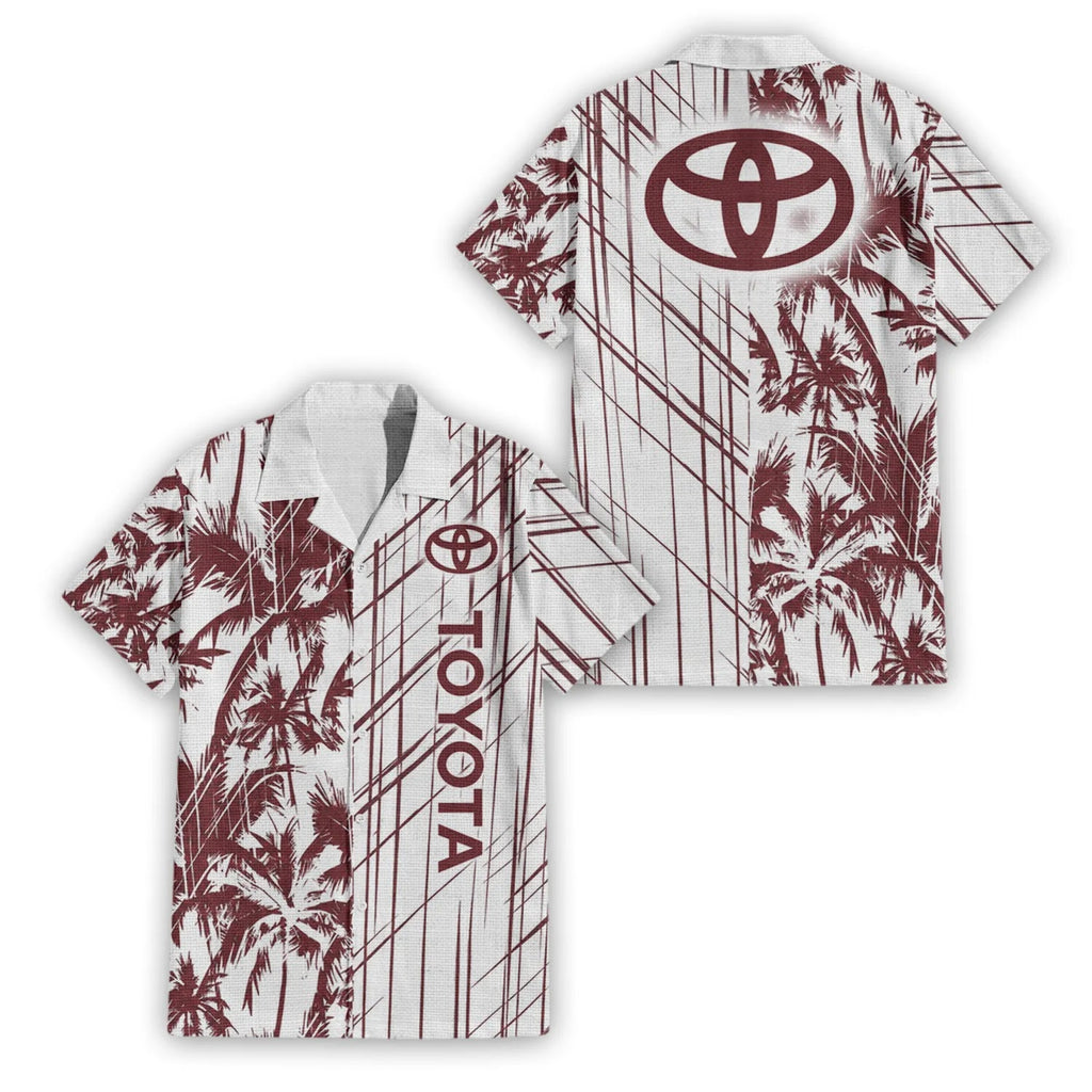 Toyota Apparels SHW041