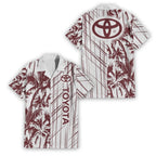 Toyota Apparels SHW041