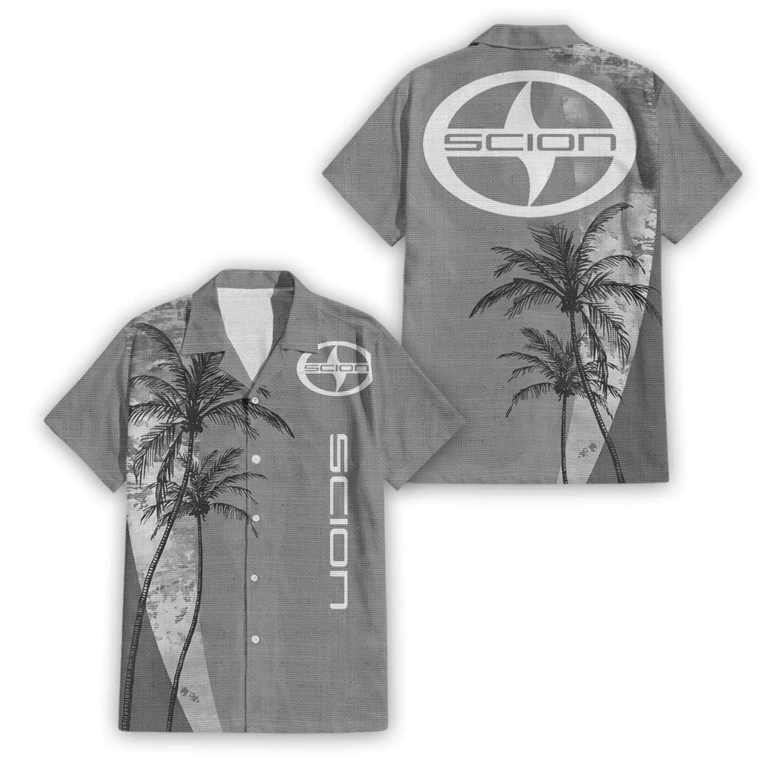 Scion Apparels SHW071