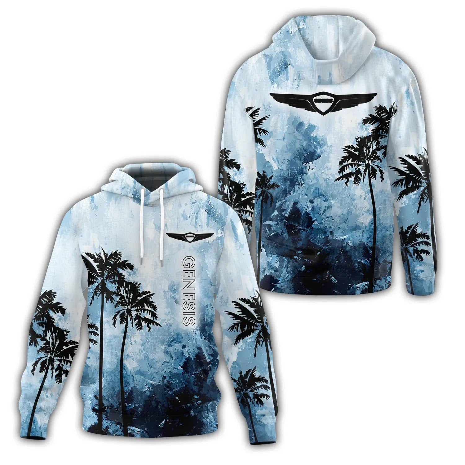 Genesis Apparels SHW034