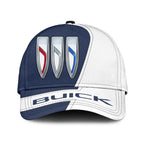Buick Cap CSC013