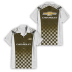 Chevrolet Apparels SC063