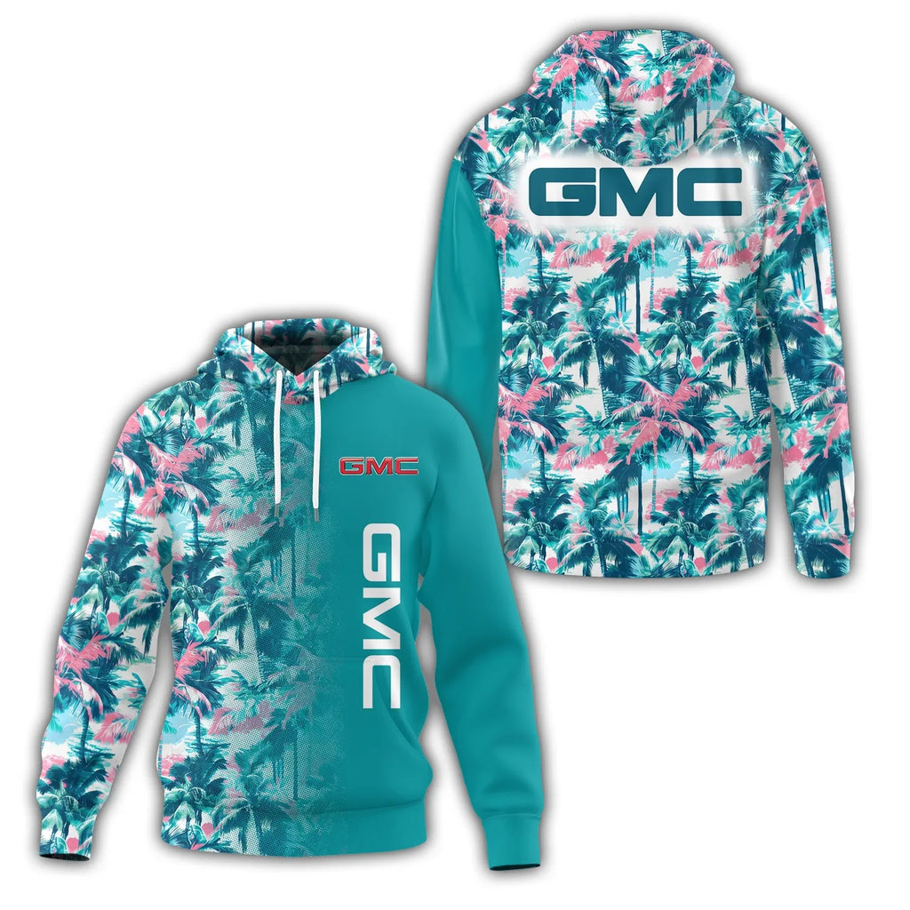 GMC Apparels SHW061