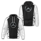 Mercedes-Benz Hoodie SC089