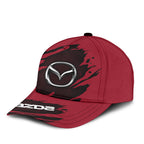 Mazda Cap CSC010