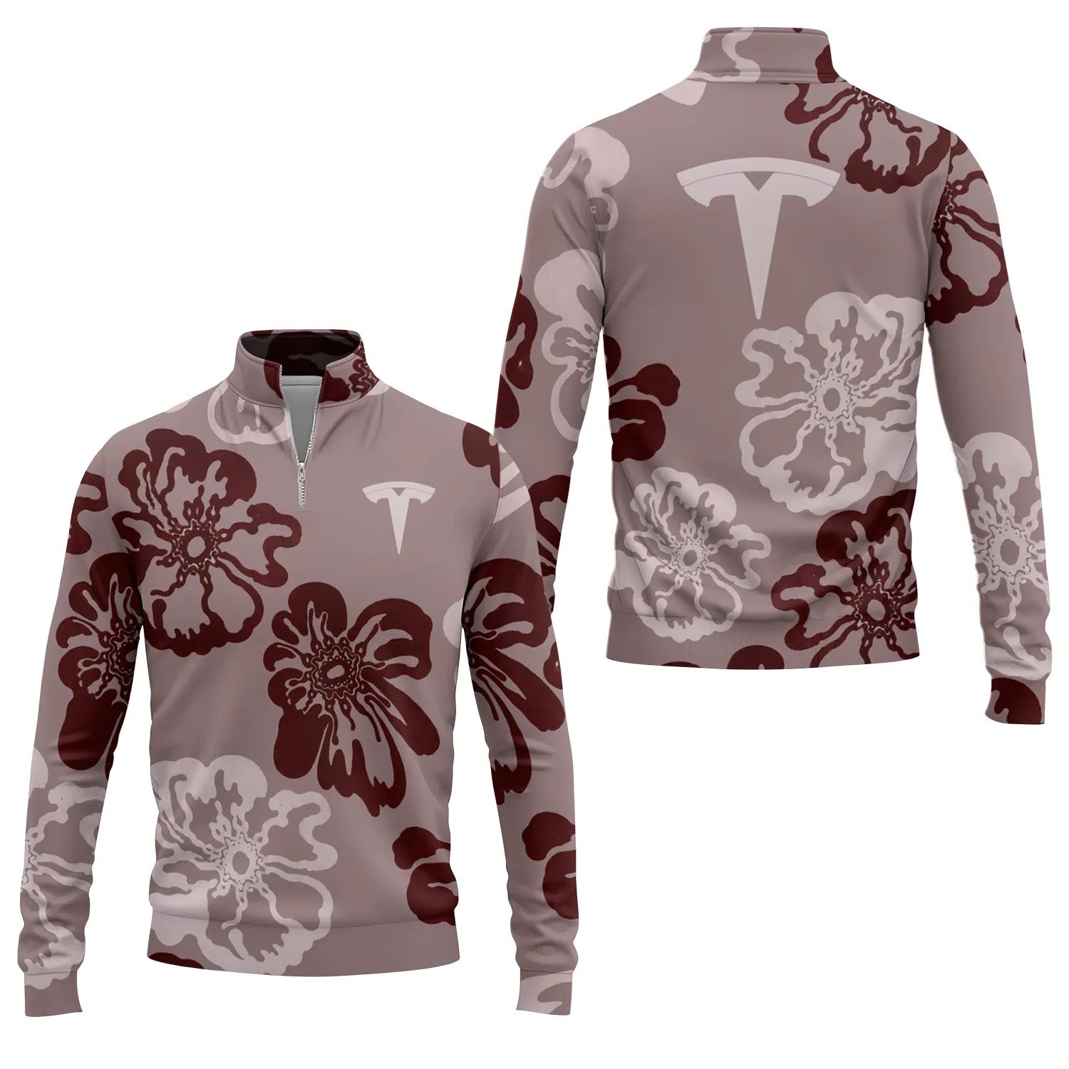 Tesla Apparels SHW073