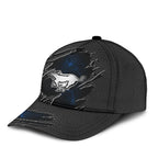 Ford Mustang Cap CSC021