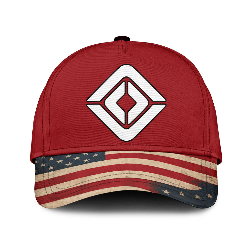 Rivian Cap CSC014