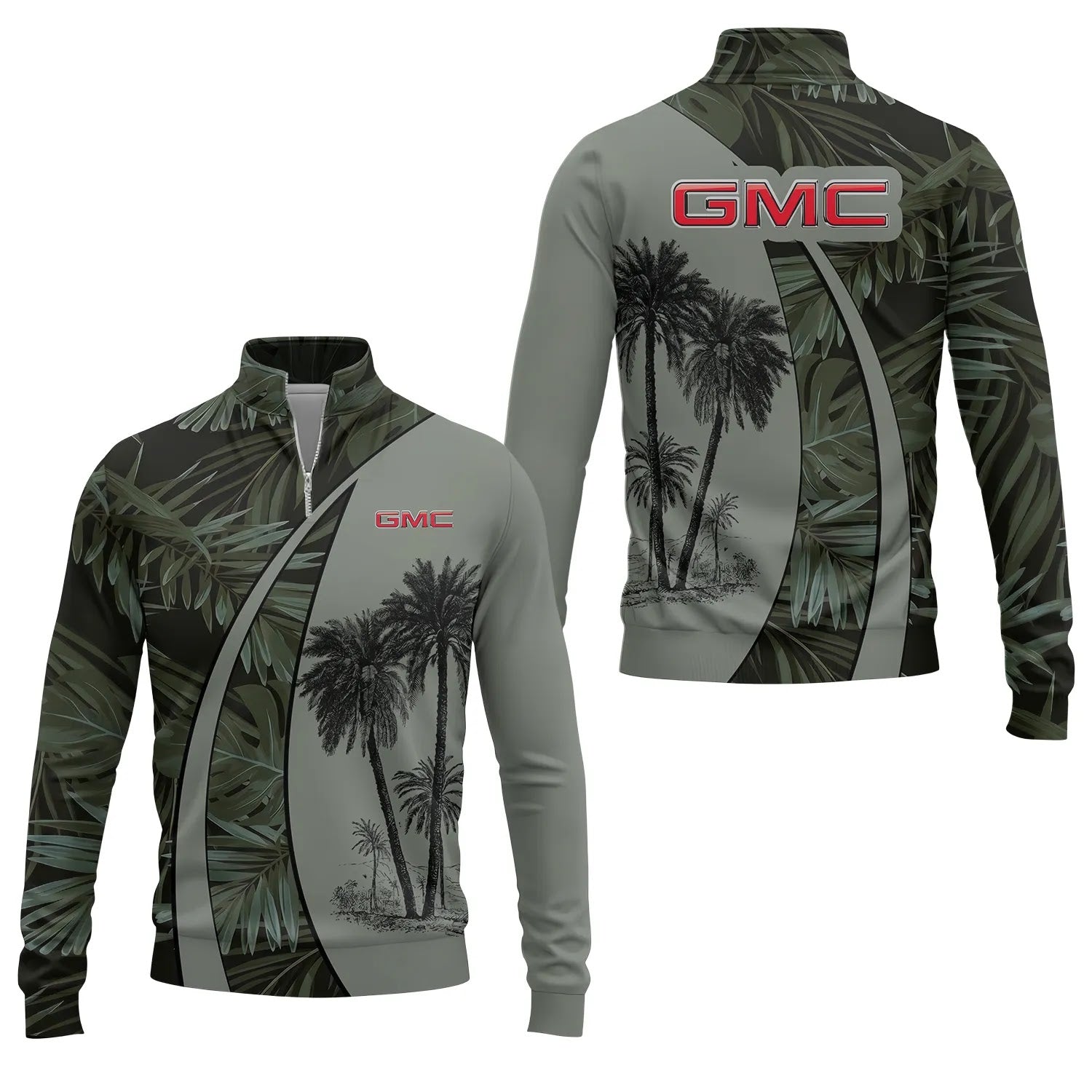 GMC Apparels SHW063