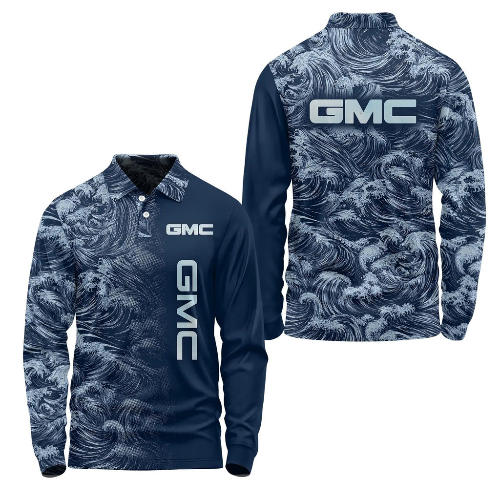 GMC Apparels SHW010