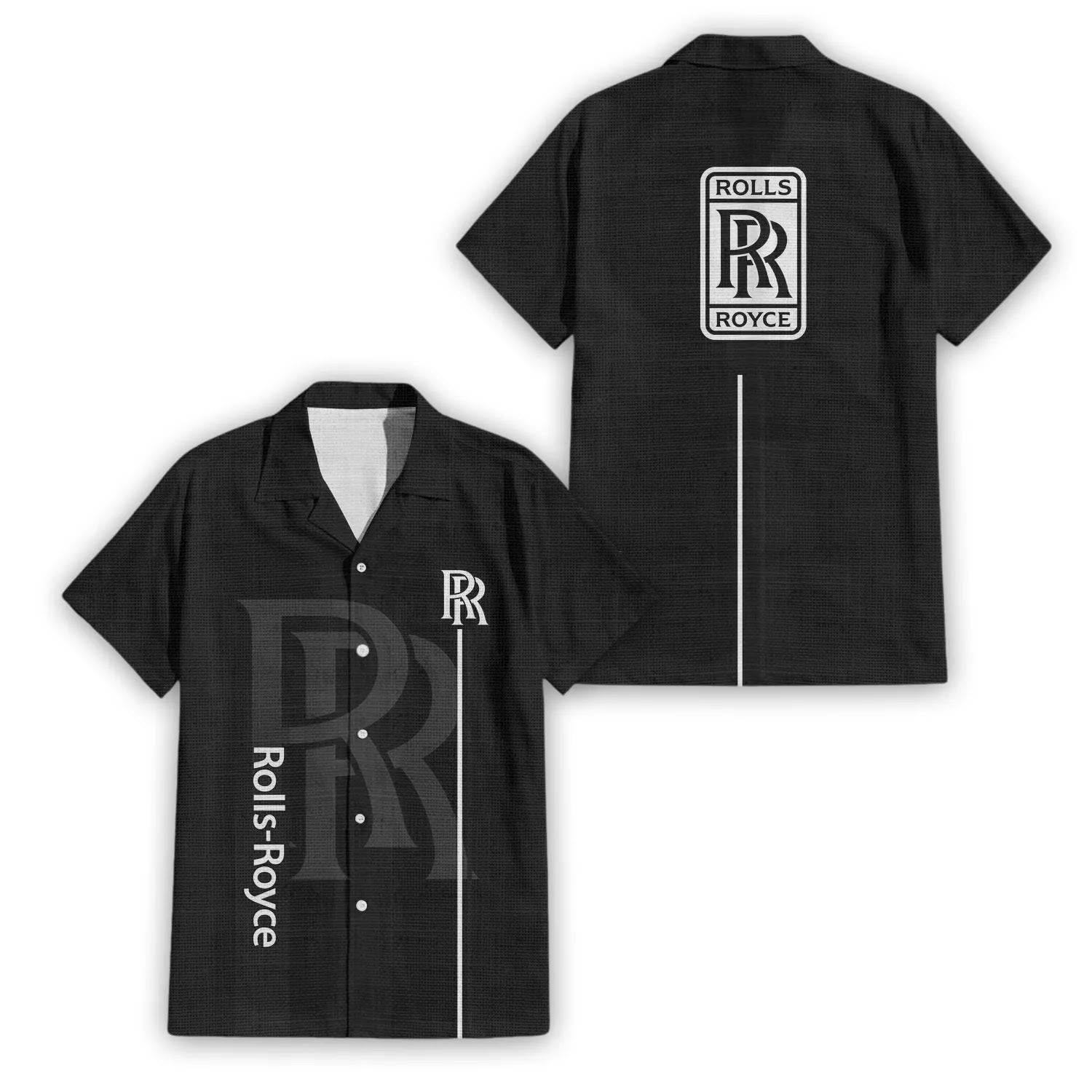 Rolls-Royce Apparels SC077