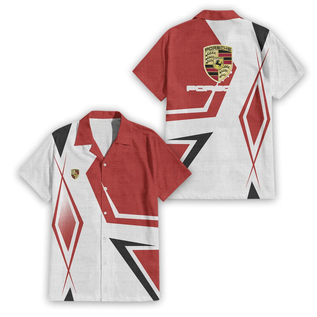 Porsche Apparels SC080