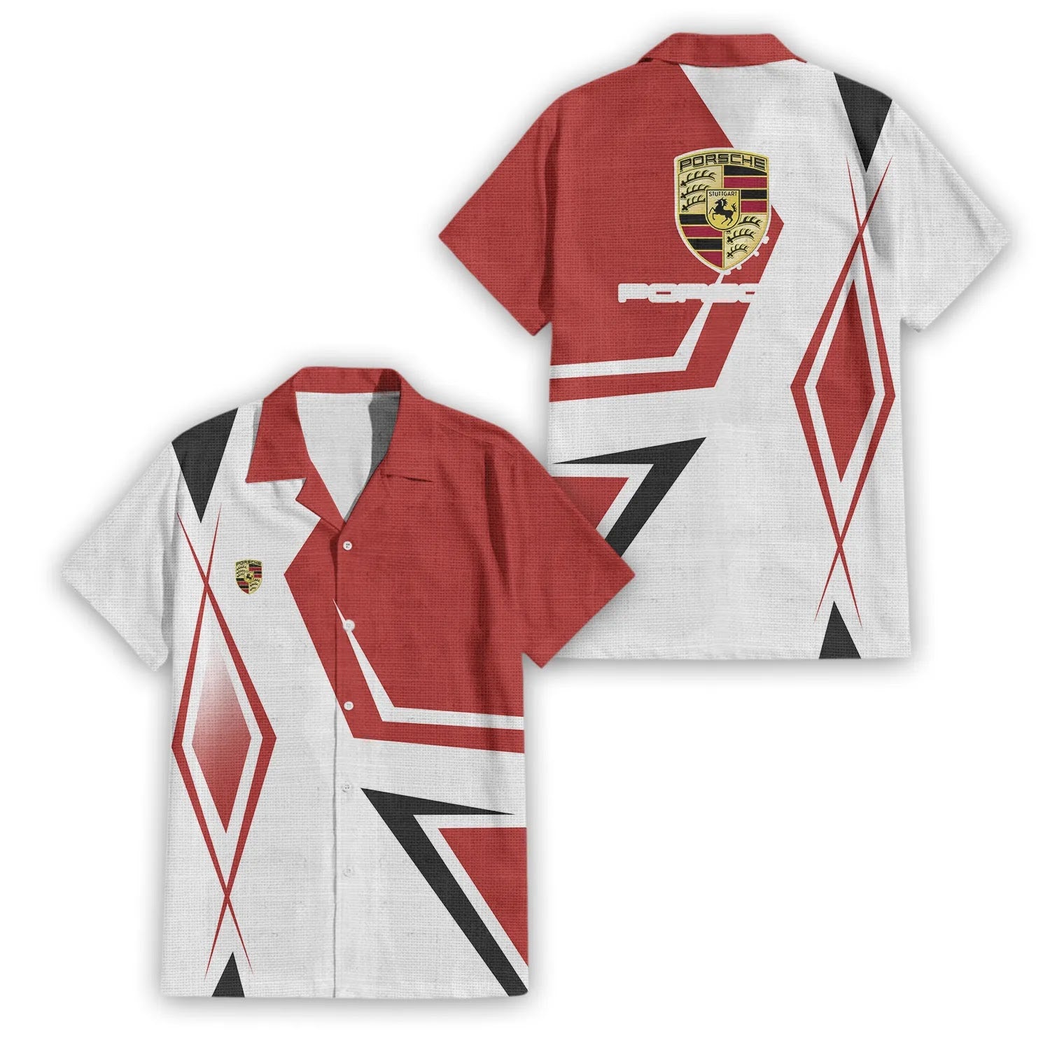 Porsche Apparels SC080