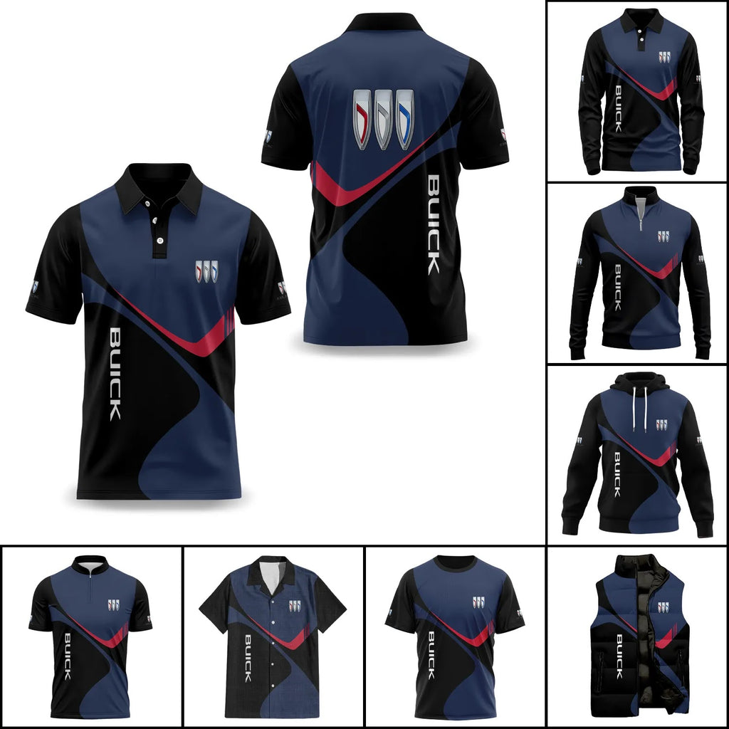 Buick Apparels SC058