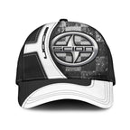 Scion Cap CSC012
