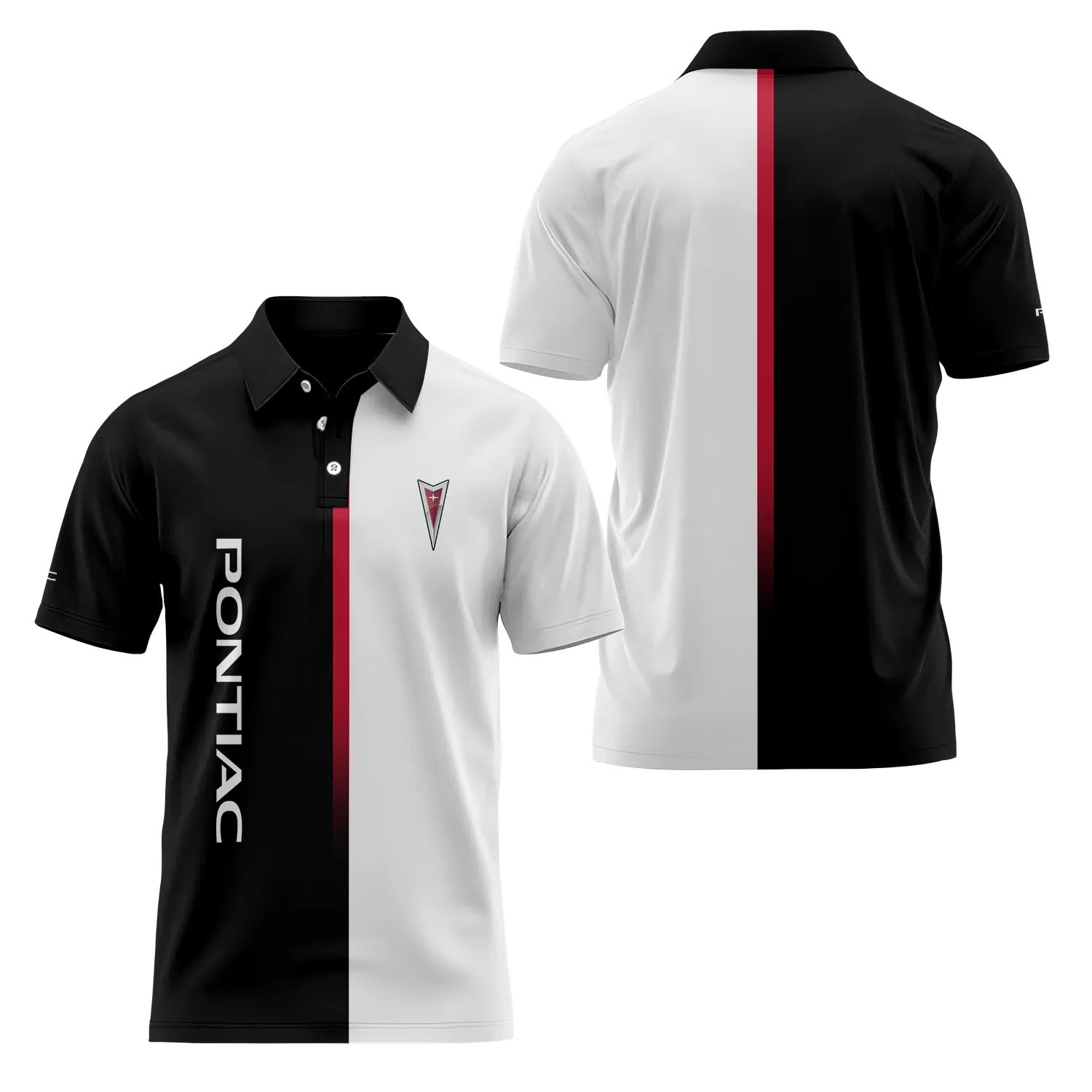Pontiac Apparels SC076