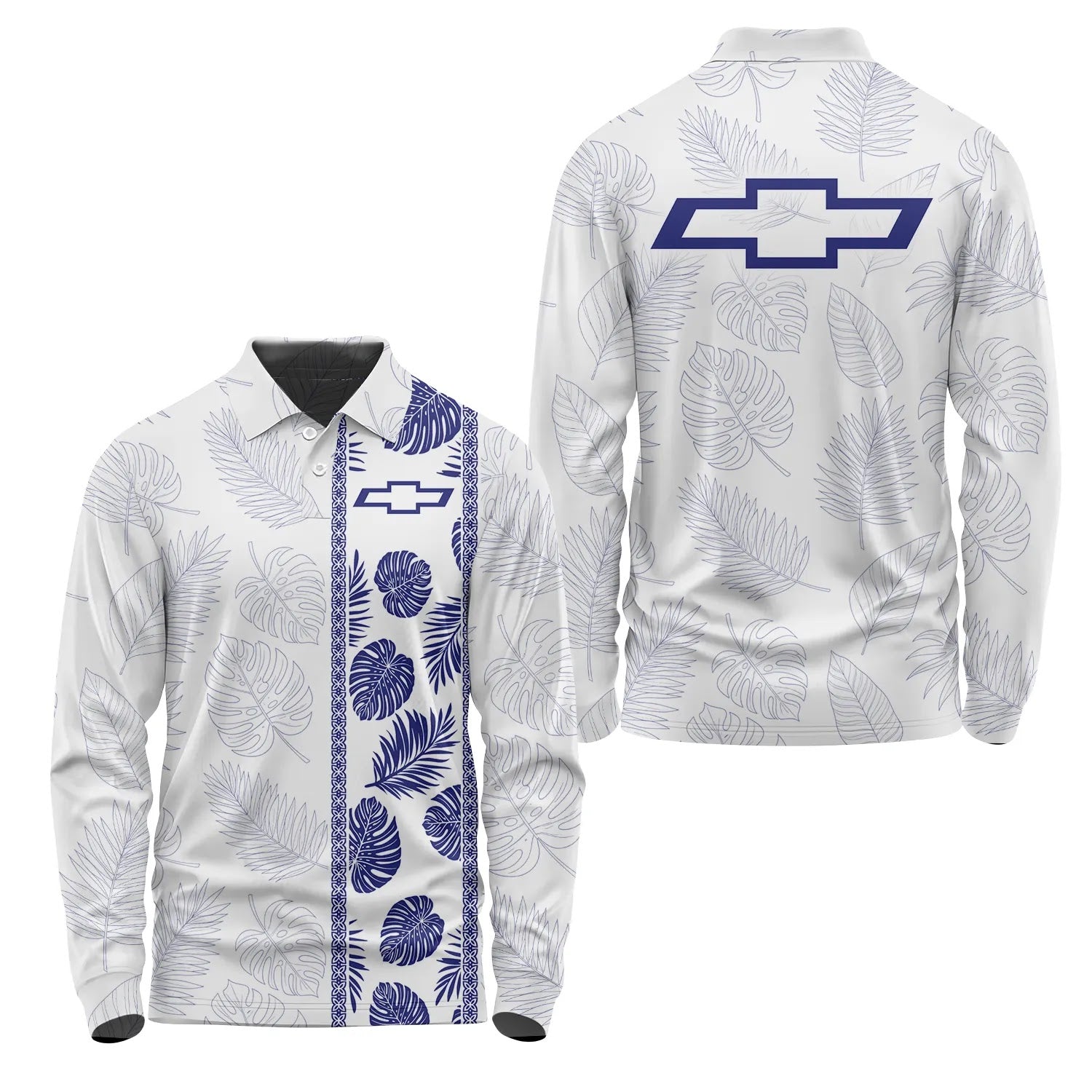 Chevrolet Apparels SHW023
