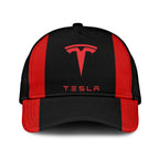 Tesla Cap CSC029