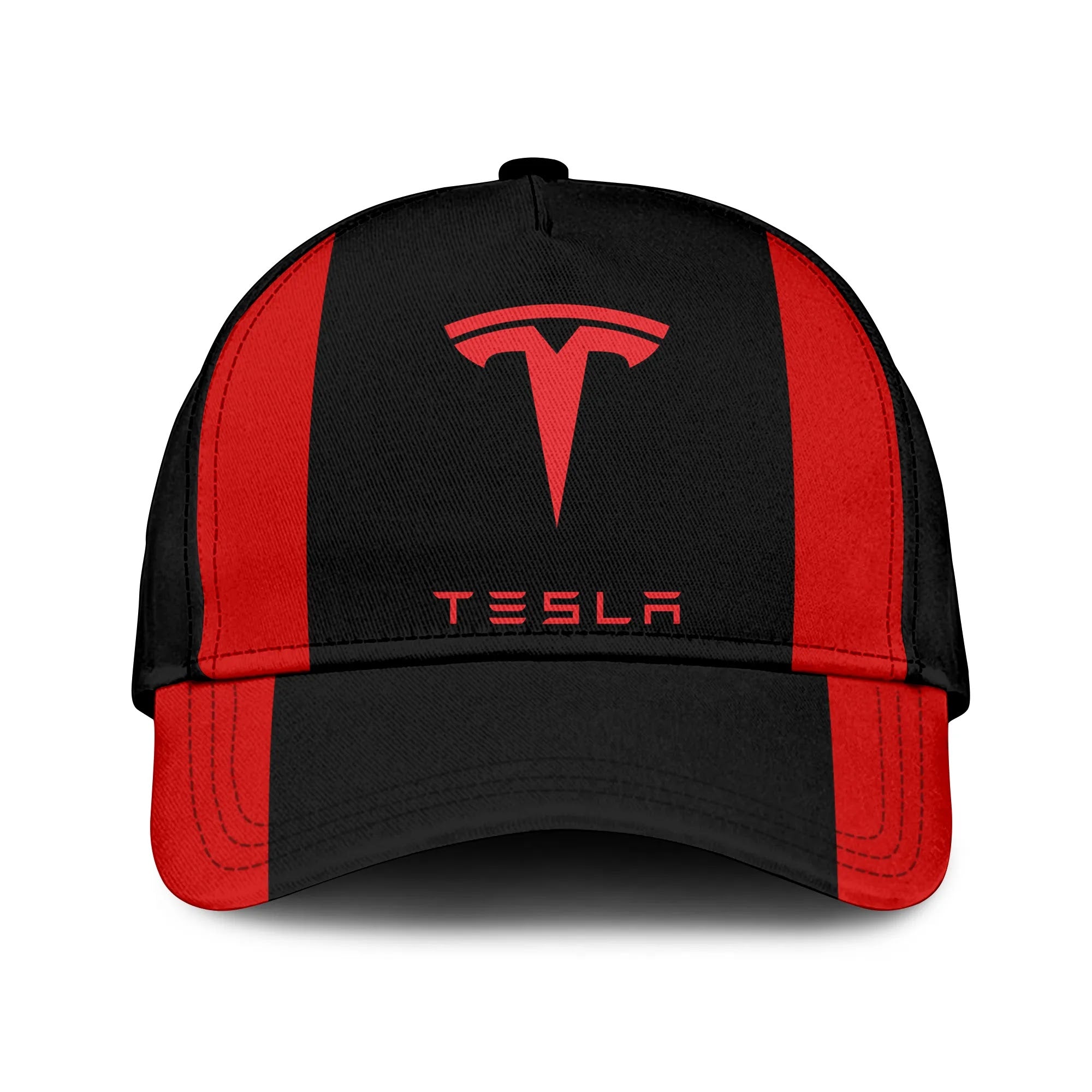 Tesla Cap CSC029