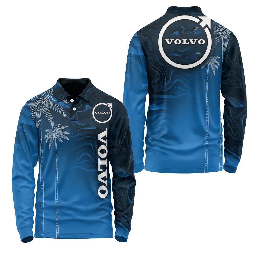 Volvo Apparels SHW070