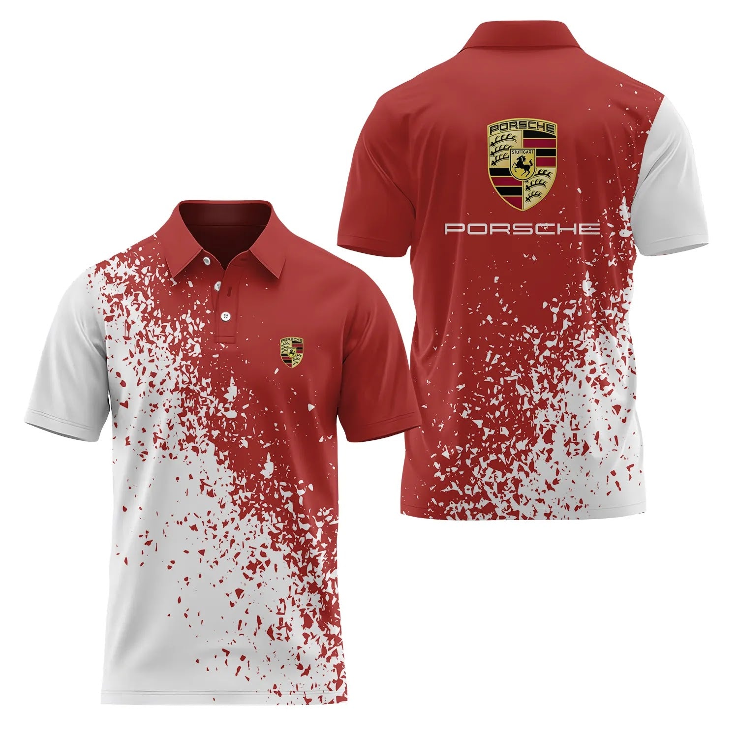 Porsche Apparels SC070