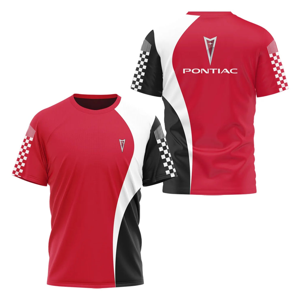 Pontiac Apparels SC073