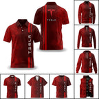 Tesla Apparels SC084
