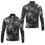 Land Rover Quarter-zip Pullover SC112