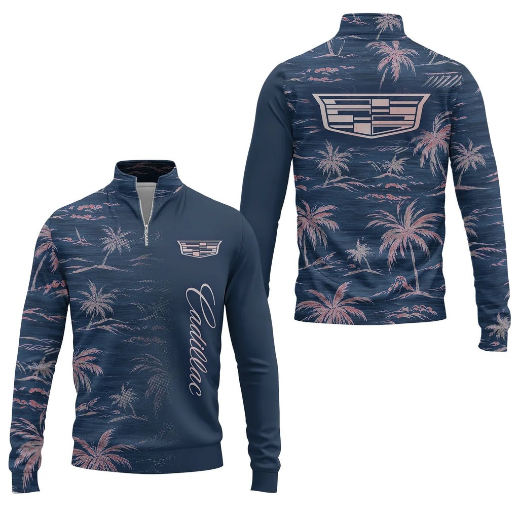 Cadillac Apparels SHW013