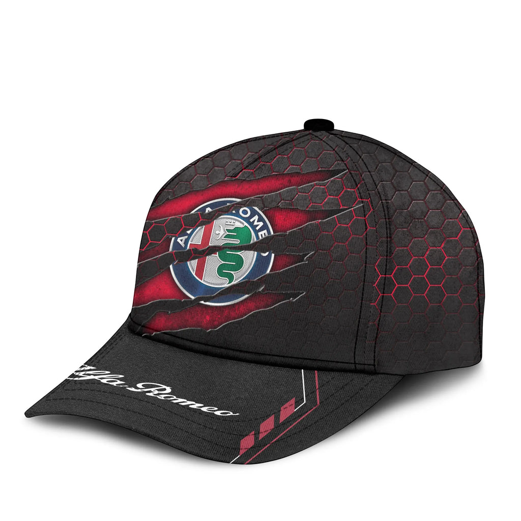 Alfa Romeo Cap CSC017