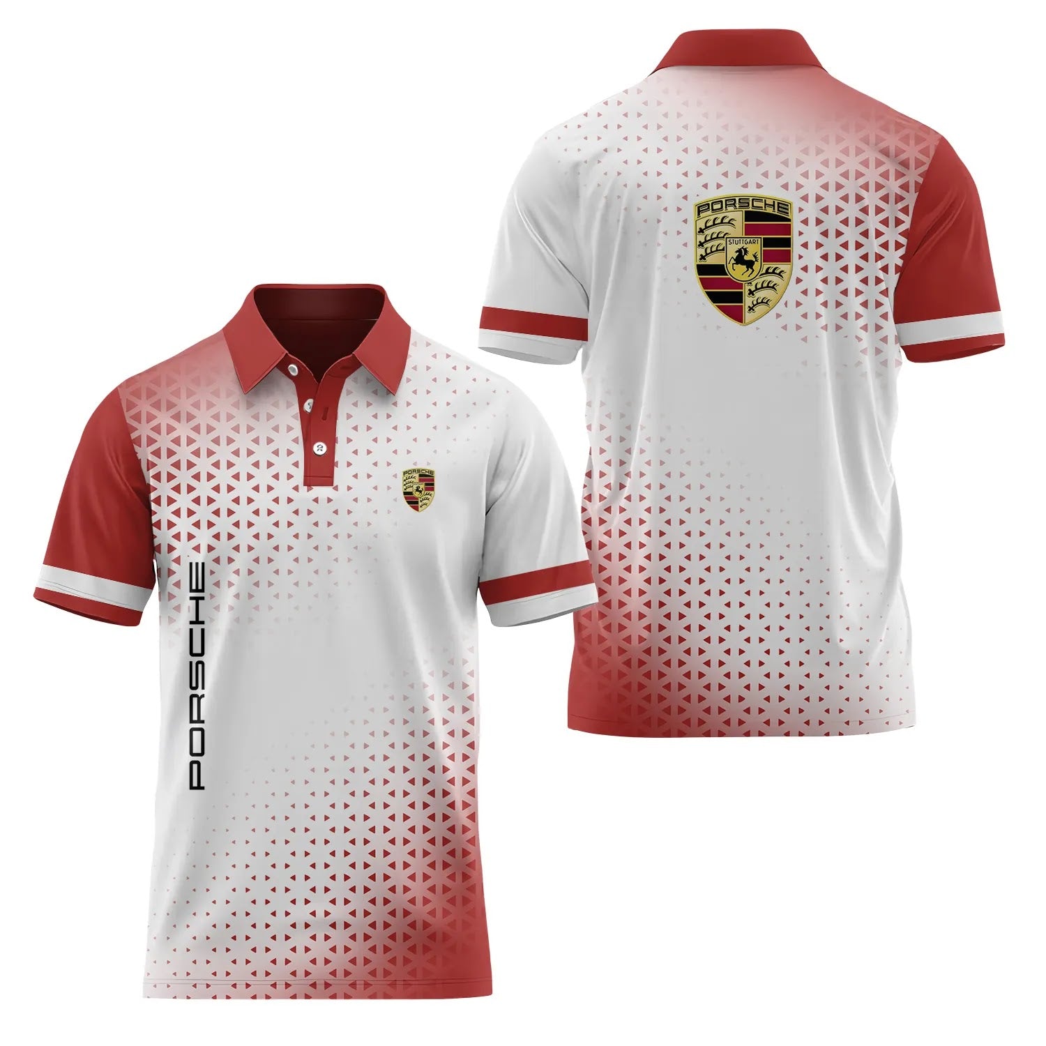 Porsche Apparels SC079