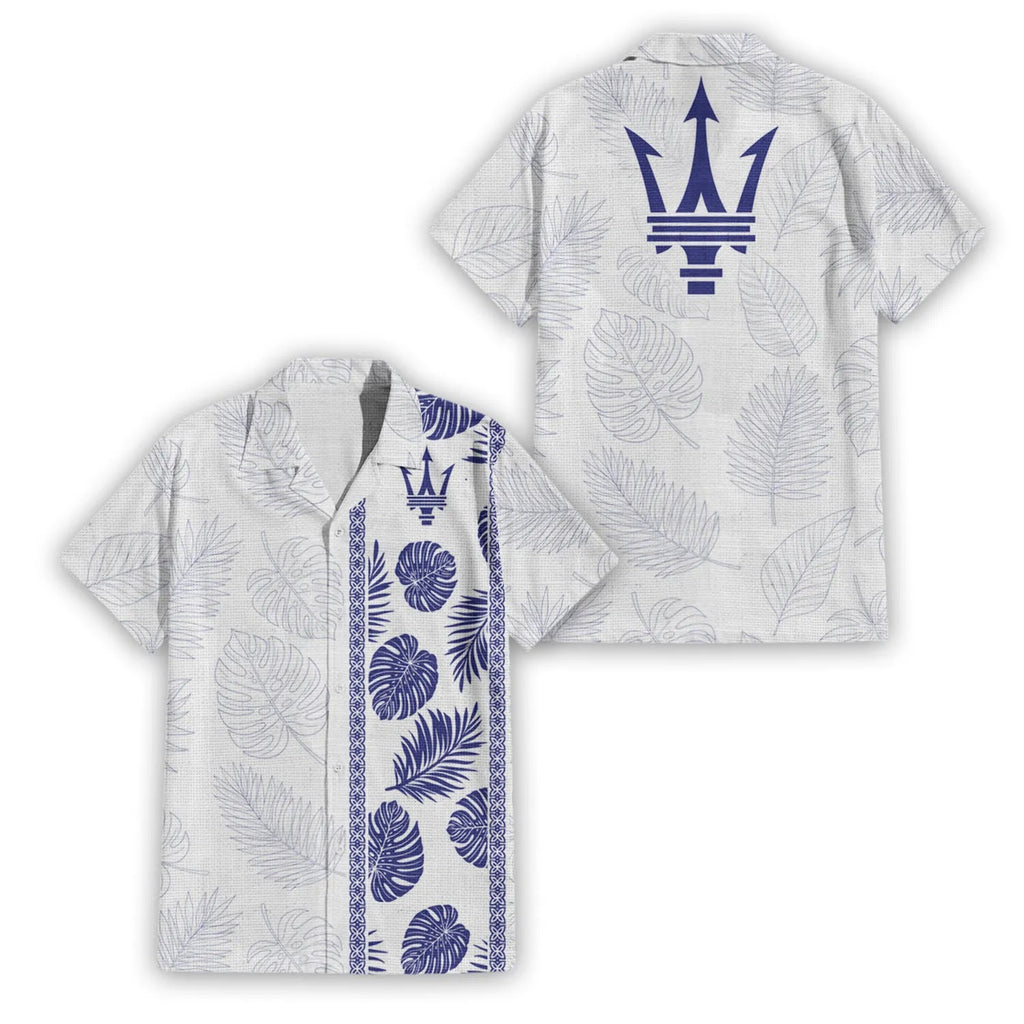 Maserati Apparels SHW023