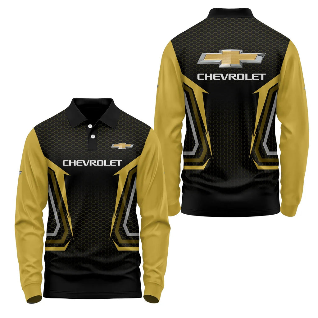 Chevrolet Apparels SC075
