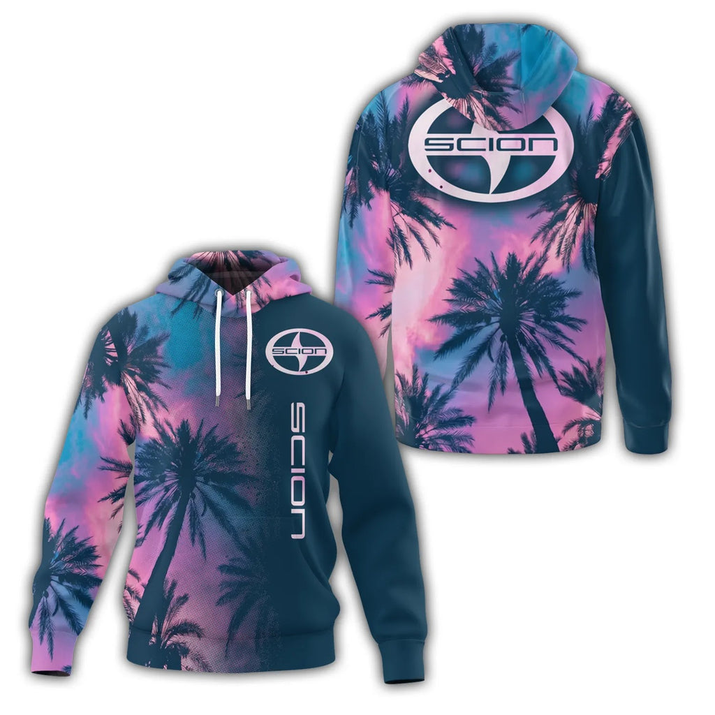 Scion Apparels SHW030