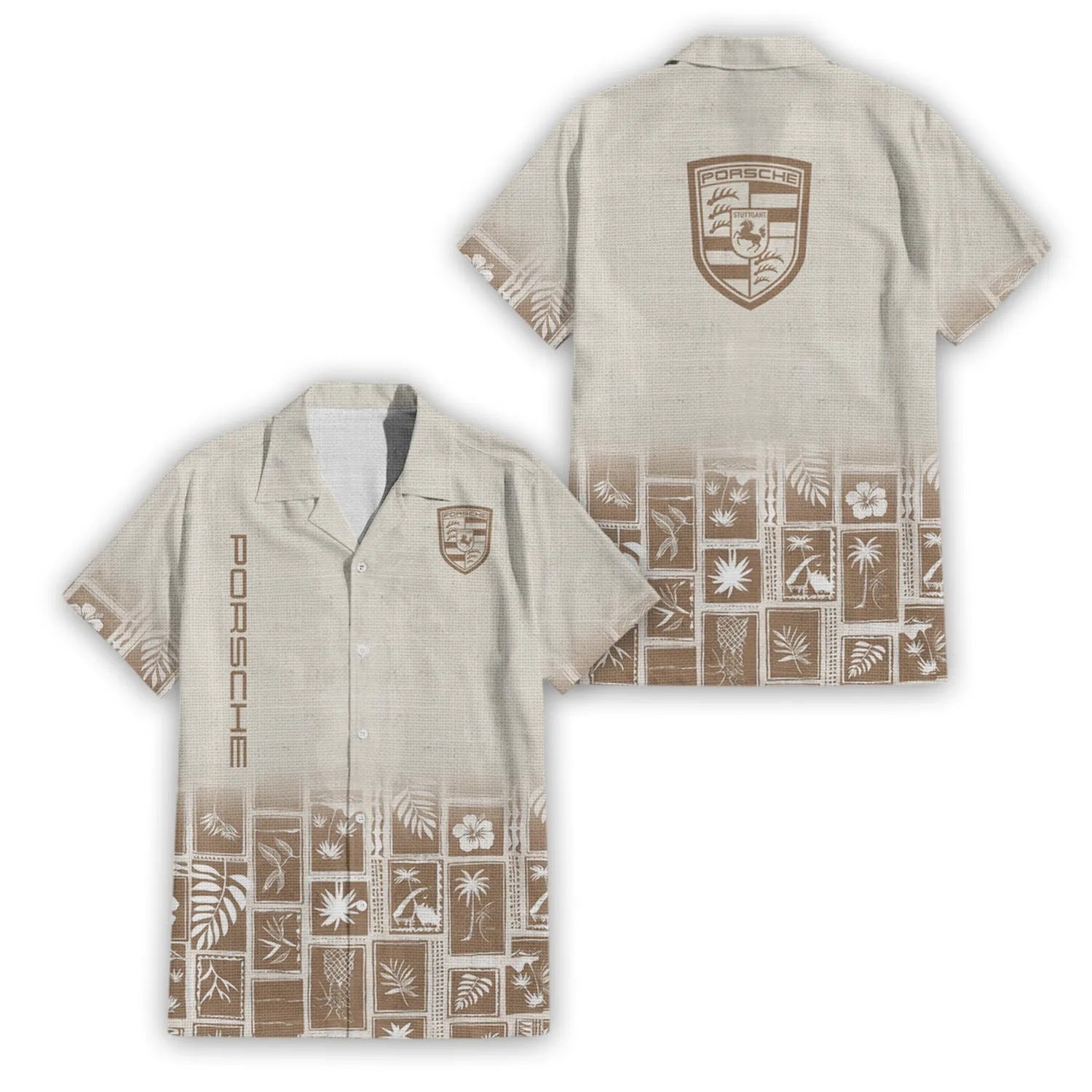 Porsche Apparels SHW067