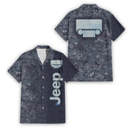 Jeep Apparels SHW006