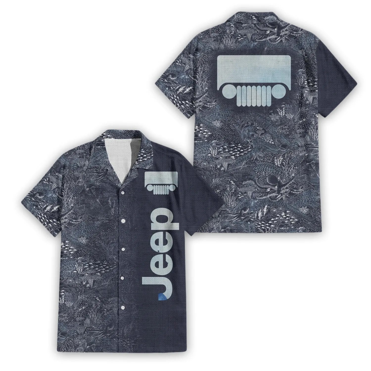 Jeep Apparels SHW006