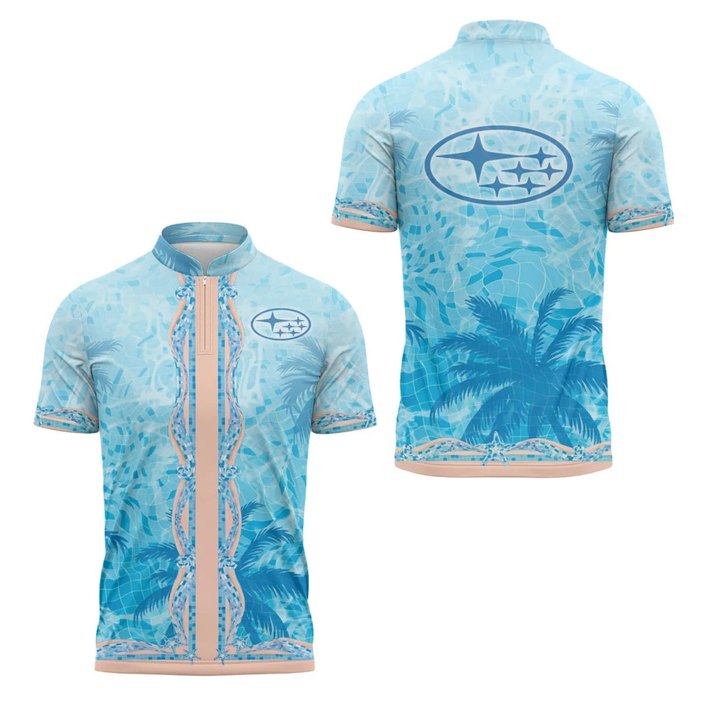 Subaru Apparels SHW026