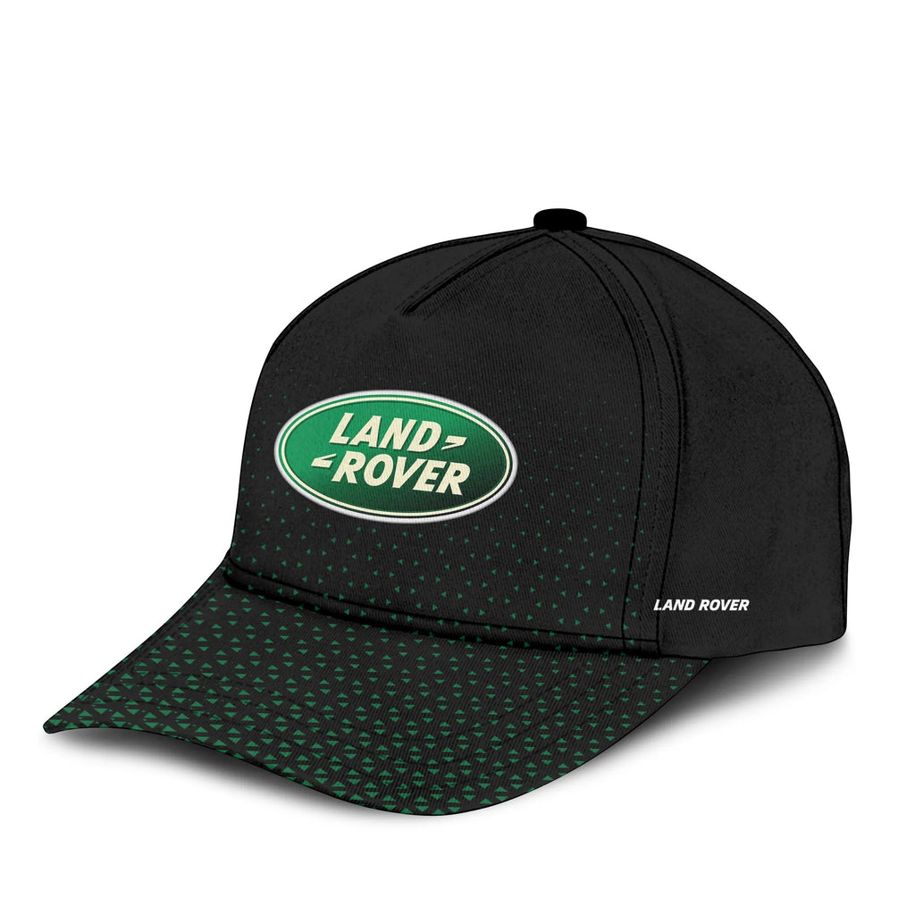 Land Rover Cap CSC027