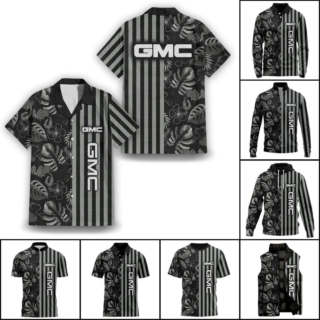 GMC Apparels SHW040