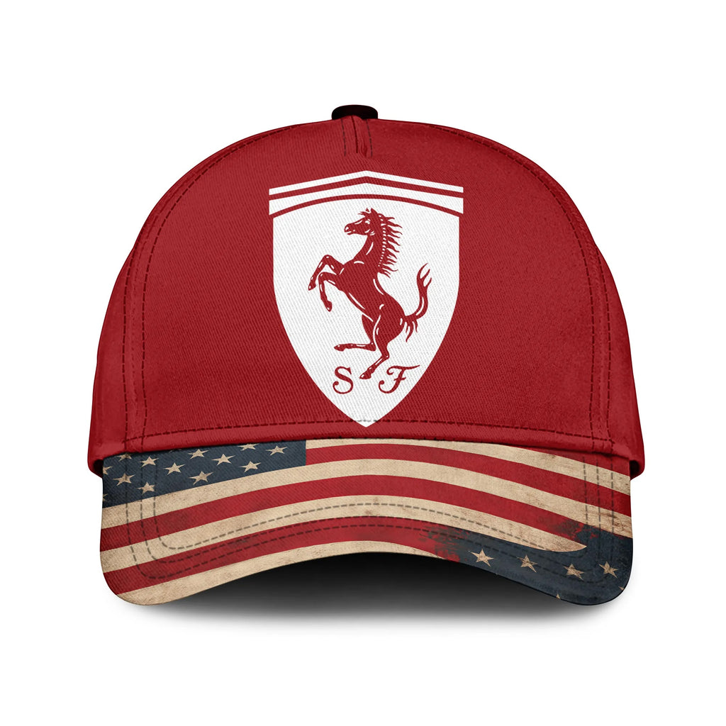 Ferrari Cap CSC014